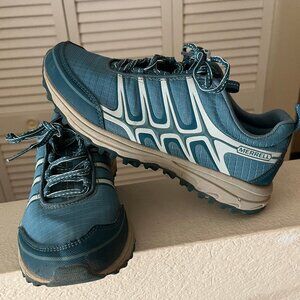 Merrell Hiking Shoes